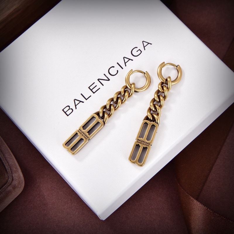 Balenciaga Earrings